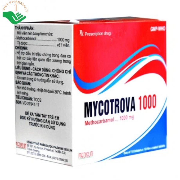 Mycotrova 1000